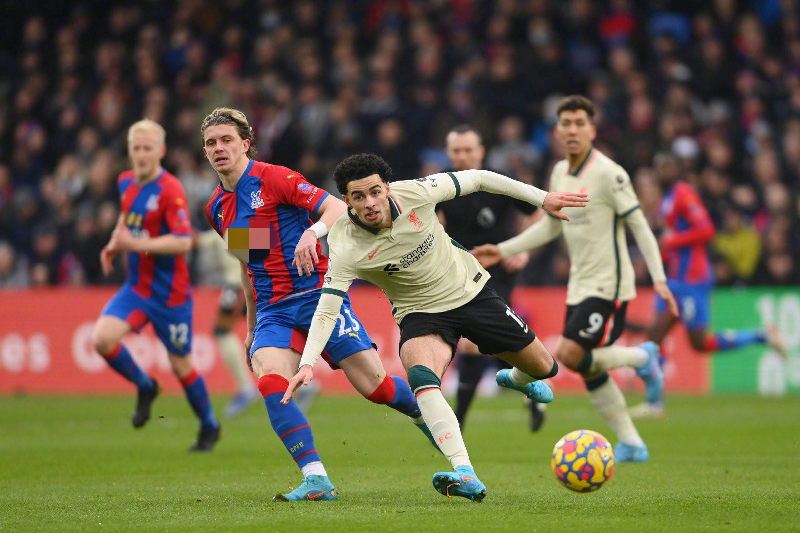 样化战术环 样化战术环